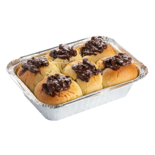 Codet Ovomaltine Cheese